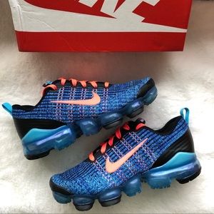 Nike Vapor Max Flyknit 3